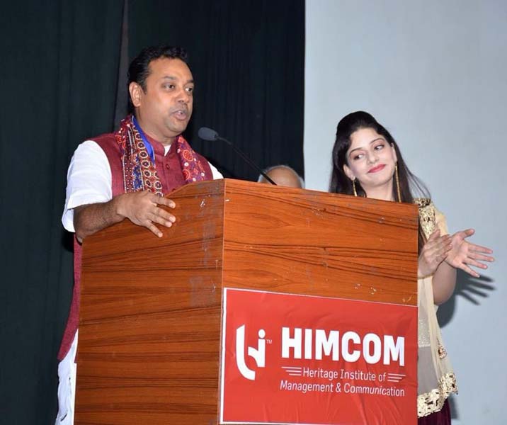 Mass communication colleges in Delhi